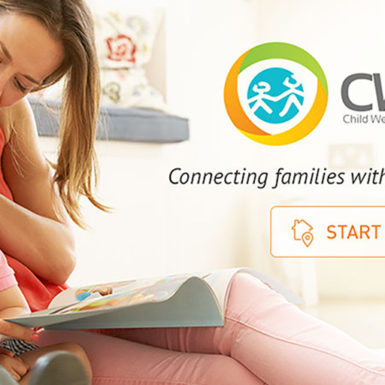 CWDS connecting families with foster caregivers