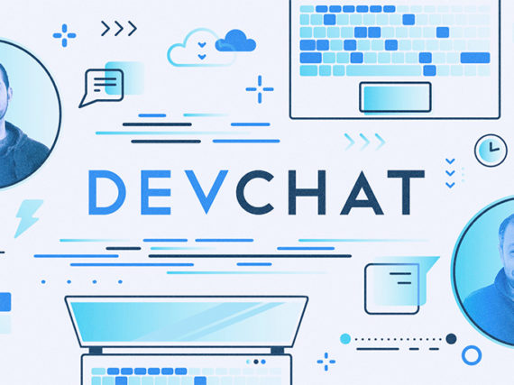 Dev Chat: Joe Cardella and Adam Kempler