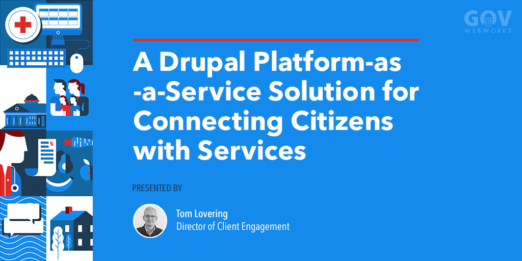 A Drupal Platform-as-a-Service Solution