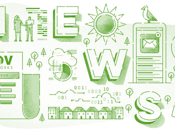 GovWebworks News