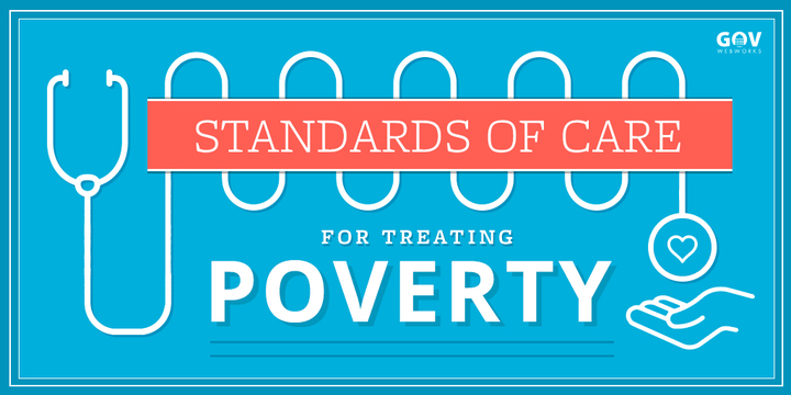 Standards of Care for Treating Poverty