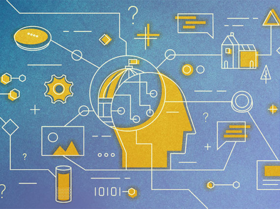 Smart Content Connectors