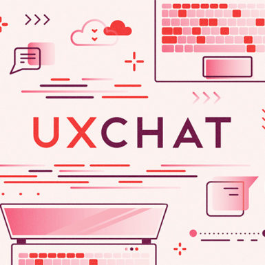 UX Chat 1: Amy Mauriello and Karin Carlson