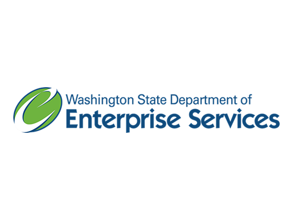 Washington Enterprise Services Logo