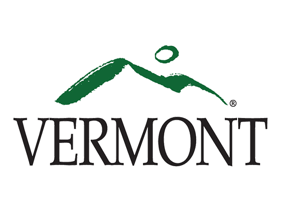 State of Vermont Logo