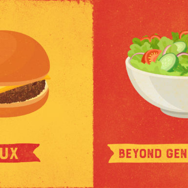 McUX vs Beyond Genericized UX