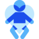 Child Care Icon