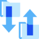 Content Migration Icon