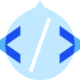 Drupal Development Icon