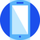 Mobile First Icon