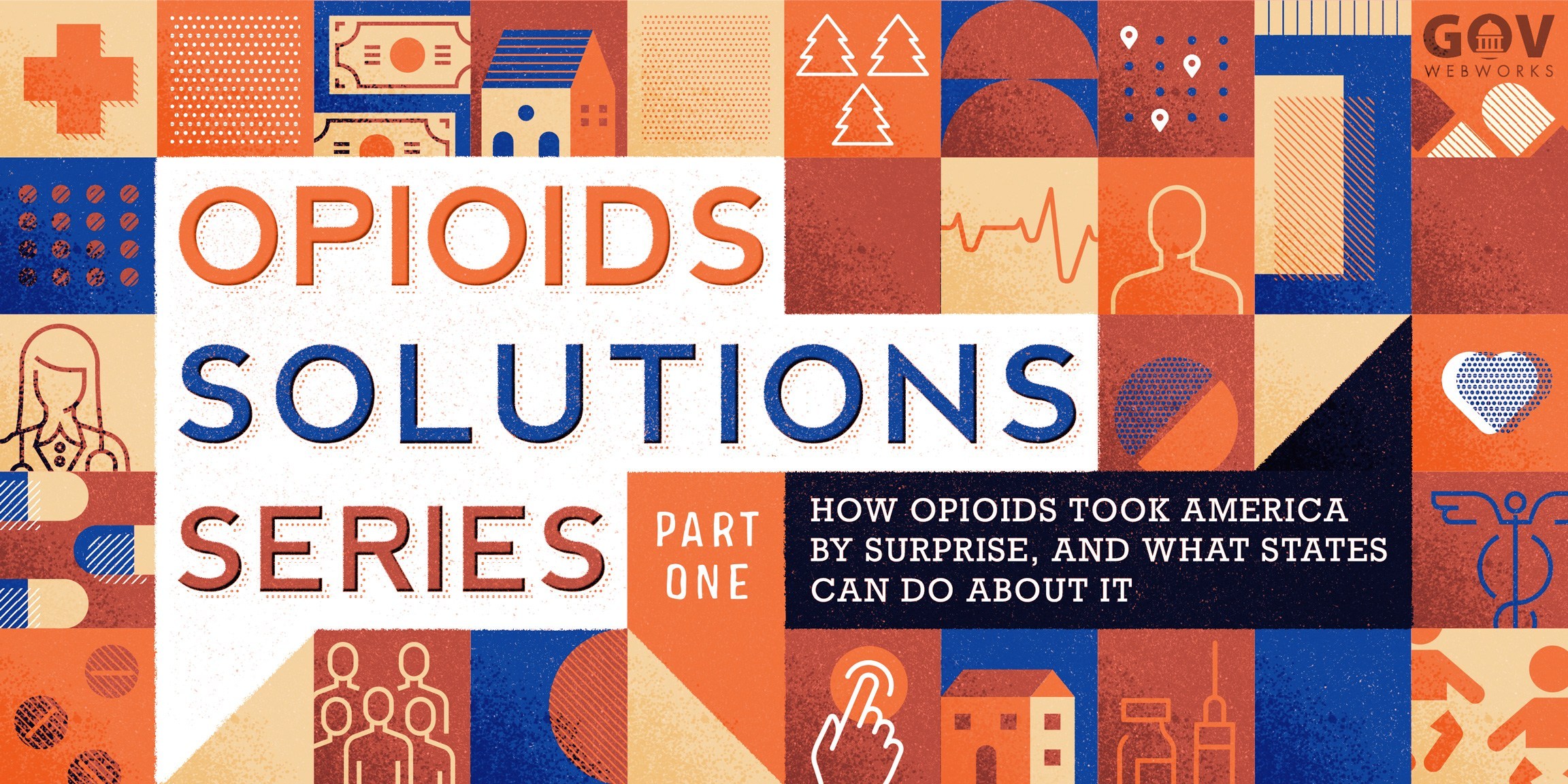 Option Solutions Banner