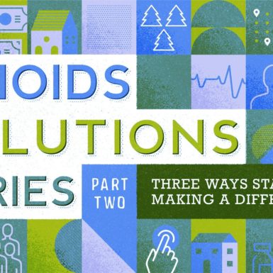 Opioid Solutions Banner