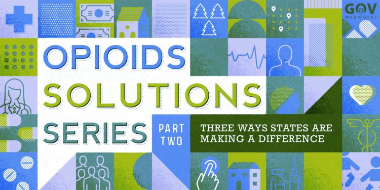 Opioid Solutions Banner