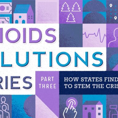 Opioid Solutions Banner