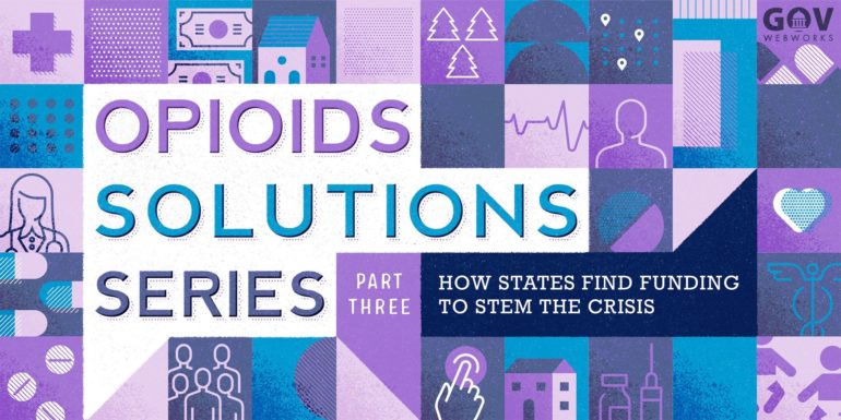 Opioid Solutions Banner