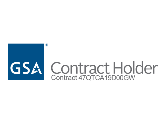 GSA Contract Logo