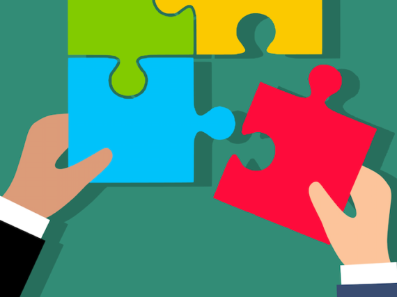 Solving the Workforce Puzzle