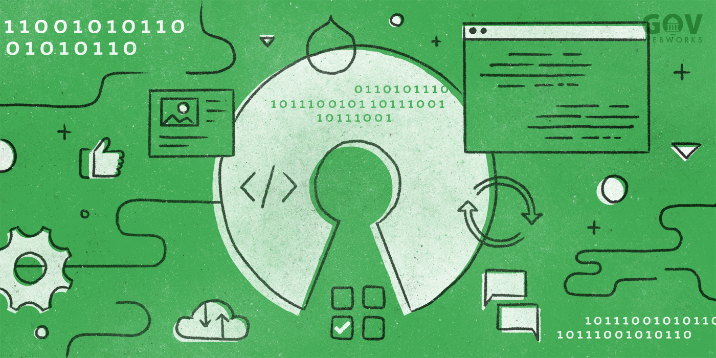 Improving Process With Open-Source Technologies