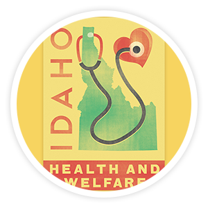 Idaho Department of Health and Welfare