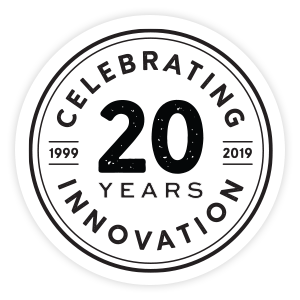 Celebrating 20 Years of Innovation