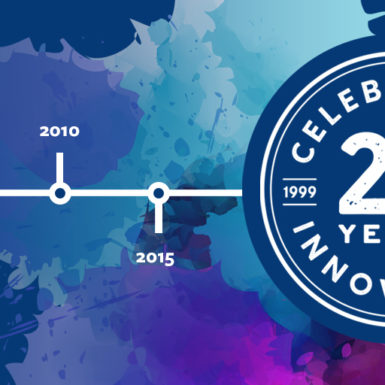 20 Year Timeline - Portland Webworks & GovWebworks