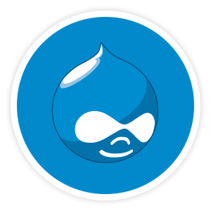 Drupal CMS