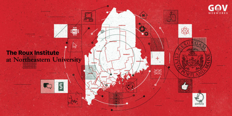 Roux Institute at Northeastern University