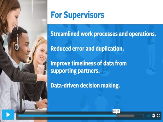 Employment & Training Video