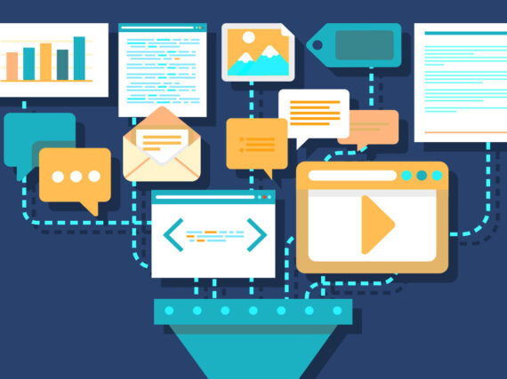Three Pillars to Successful Online Content Migration