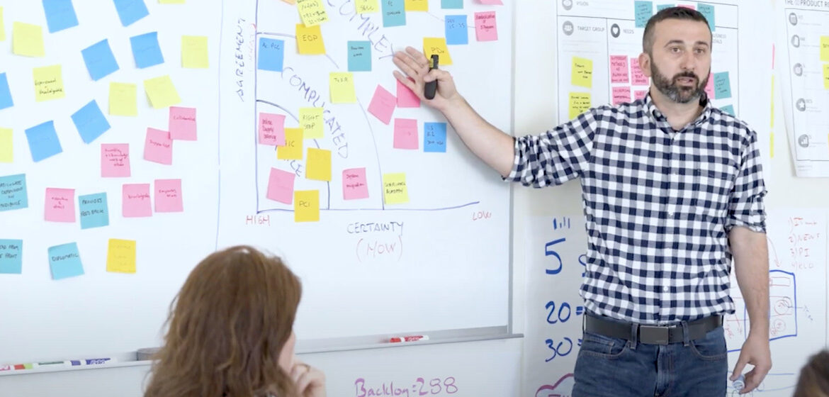 Agile Training Class
