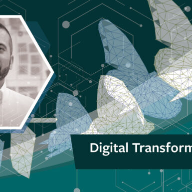 Digital Transformation Series: Making Sense of Digital Transformation