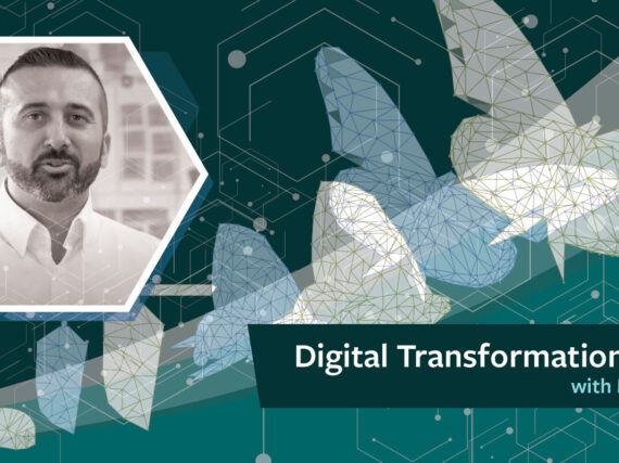 Digital Transformation Series: Making Sense of Digital Transformation