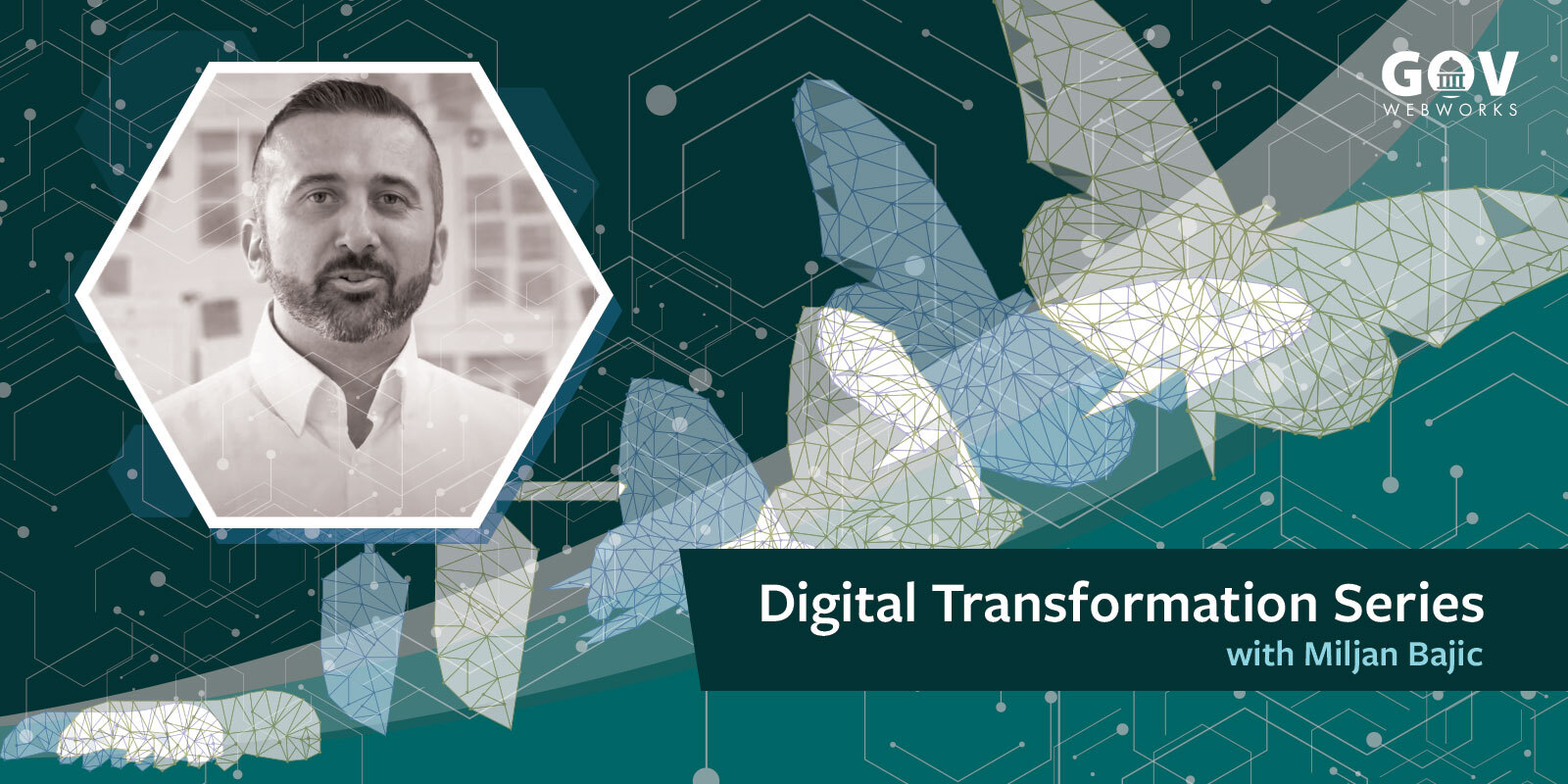 Digital Transformation Series: Making Sense of Digital Transformation