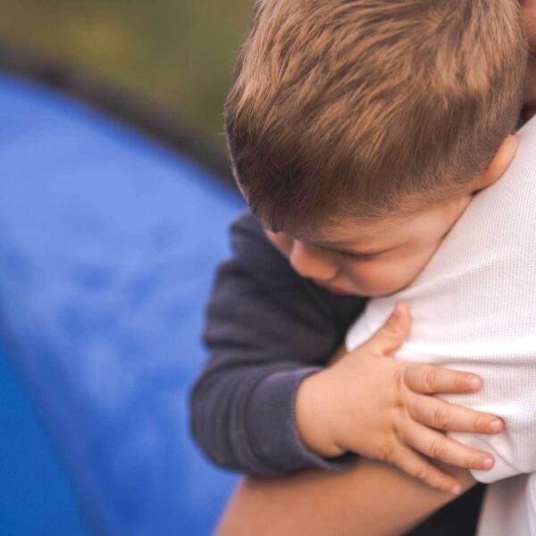Child and Parent