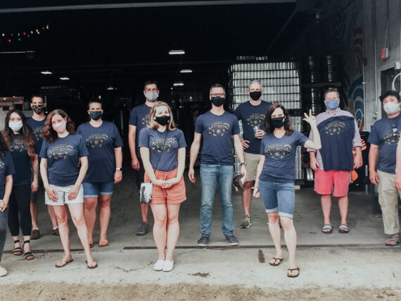 Portland Webworks Staff