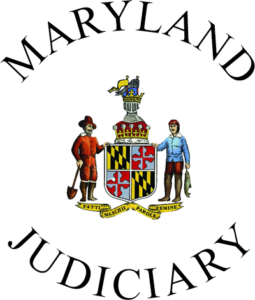 Maryland Courts