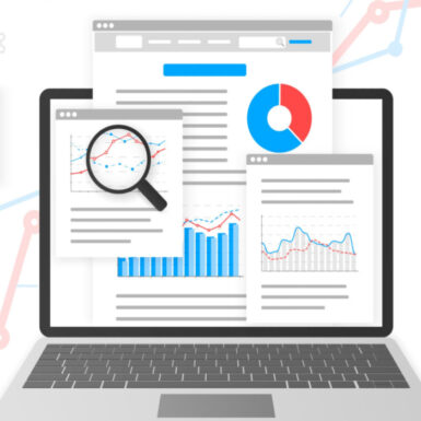How to Build an Executive Data Dashboard