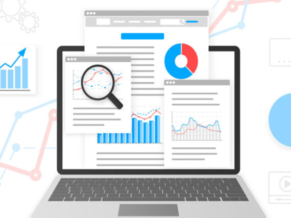 How to Build an Executive Data Dashboard