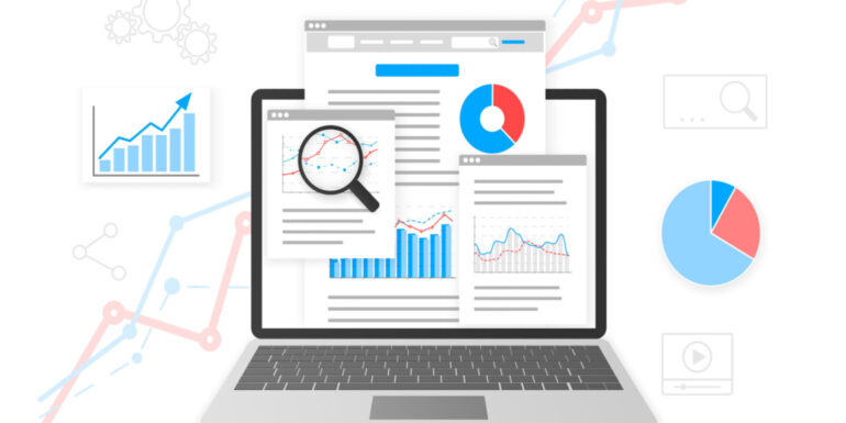 How to Build an Executive Data Dashboard