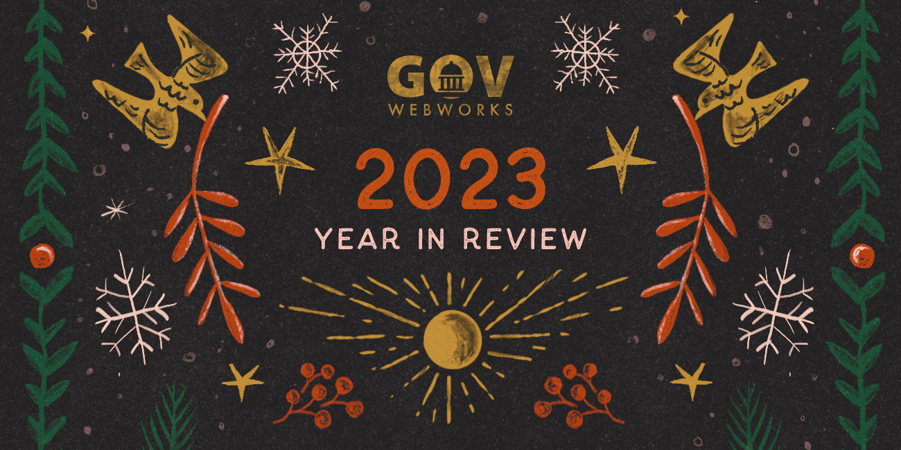 2023 Year in Review