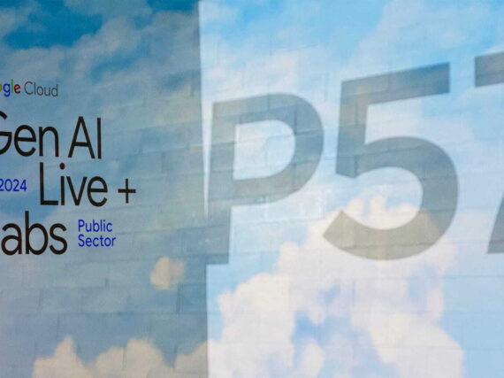 2024 Gen AI Live + Labs for Public Sector