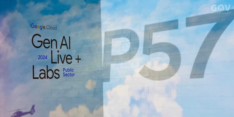 2024 Gen AI Live + Labs for Public Sector