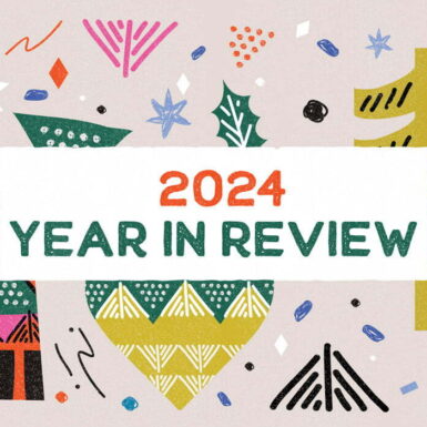 2024 Year in Review