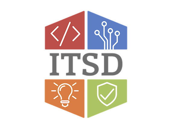 Missouri ITSD logo