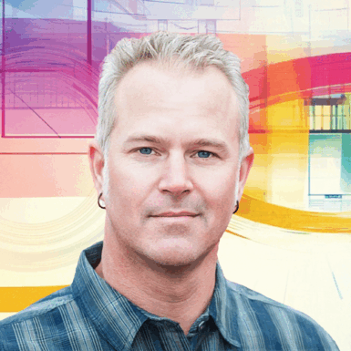 Agile consultant Kevin Callahan