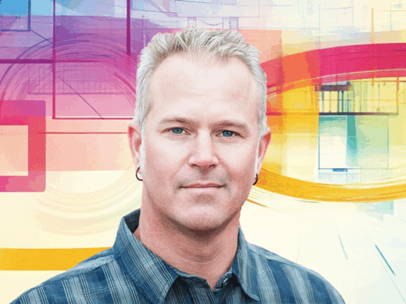 Agile consultant Kevin Callahan