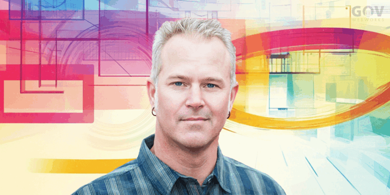 Agile consultant Kevin Callahan