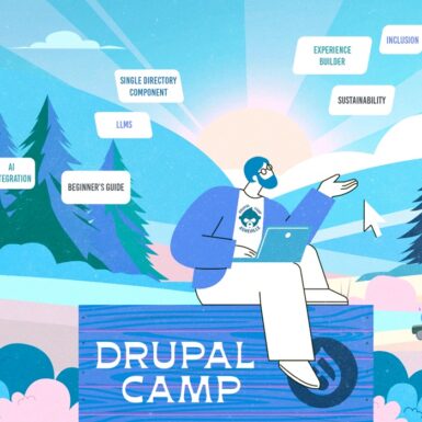 Drupal Camp 2025