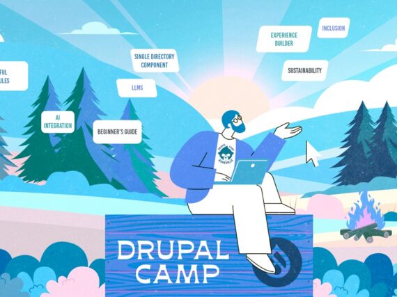 Drupal Camp 2025