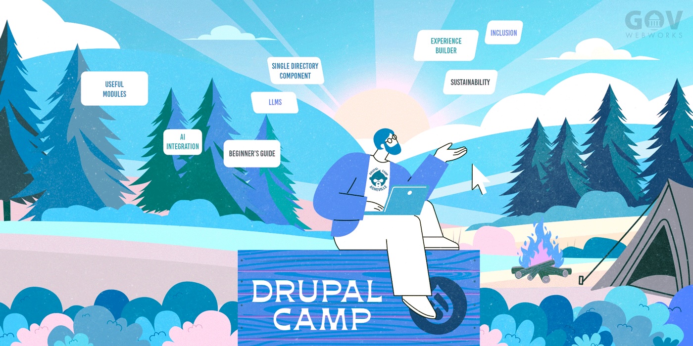 Drupal Camp 2025